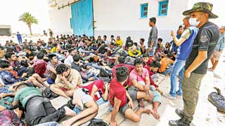 Bangladeshis top illegal migrants thru Med Sea