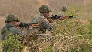 India’s BSF shoot to death 2 Bangladeshis at Lalmonirhat border