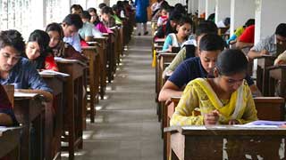 DU entry test from Oct 1 at all divisional cities
