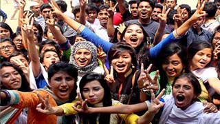 93.58% pass SSC, equivalent exams