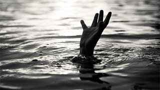 Two teens die trying to save friend from drowning in Padma