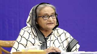Bangladesh votes in favour of Ukraine for humanitarian cause: PM