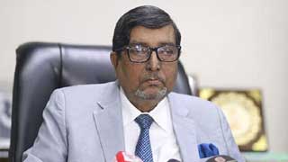 Ex-election commissioner Mahbub Talukdar passes away