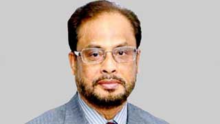 GM Quader cannot act as JaPa chairman for now
