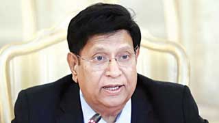 Bangladesh doesn’t want foreign interference in its internal affairs: Momen
