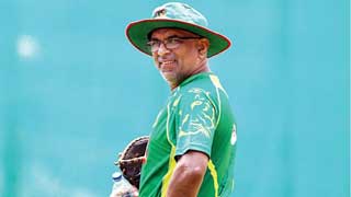 Hathurusingha set to become Bangladesh coach for second time