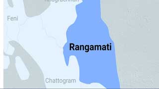UPDF, JSS members locked in armed battle in Rangamati