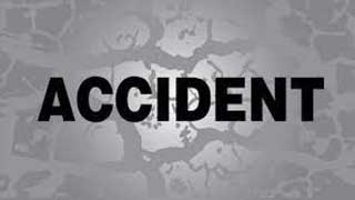 2 killed, 10 injured in bus-truck collision in Natore