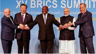 Iran, Saudi Arabia and Egypt are among 6 nations set to join the BRICS economic bloc