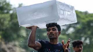 Heatwave sweeping across Dhaka, 3 other divisions