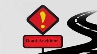 Two killed, 10 injured in Sherpur road accident