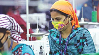 71% female garment workers use family planning methods: survey