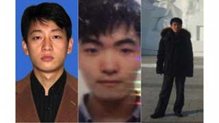 US charges 3 North Korean hackers including 1 involved in Bangladesh Bank heist