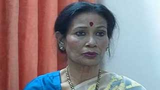 Namita Ghosh, first female artiste of Swadhin Bangla Betar Kendra, passes away