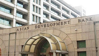 ADB pegs Bangladesh’s GDP growth at 6.8 pc in current fiscal