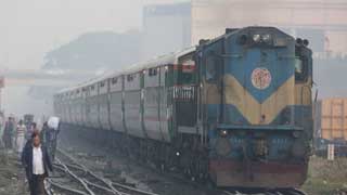 Trains will operate at full capacity from Feb 9