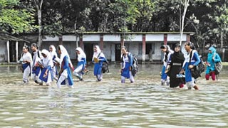 SSC, equivalent exams postponed for flood situation