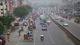 Dhaka ranks world's 7th least liveable city