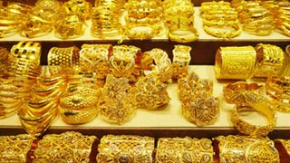 Gold price drops to Tk 78,382 a bhari