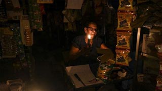 2hr area-based load shedding across Bangladesh from Tuesday