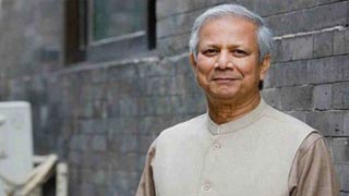 Final hearing on scrapping case against Muhammad Yunus August 11