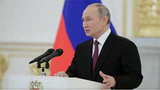 Putin will not go to G20 summit in Bali