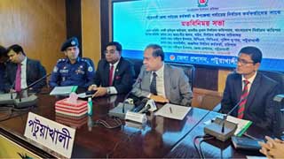 No scope for fresh dialogue with BNP, says CEC