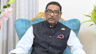 AL to stay on streets to prevent BNP’s anarchy, says Quader