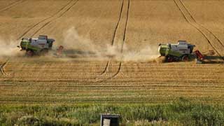 Russia, UN set for Ukraine grain deal renewal talks