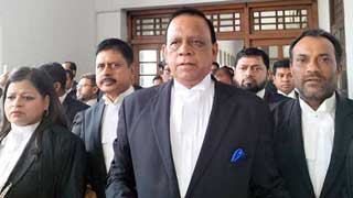 Chaos at SCBA polls: Pro-BNP lawyers present allegations to Chief Justice