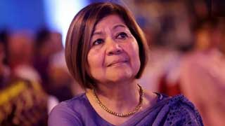 Rokia Afzal Rahman dies at Singapore hospital