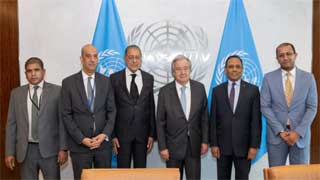 Dhaka calls on UN Secretary-General to convey OIC’s deep condemnation on burning of Quran