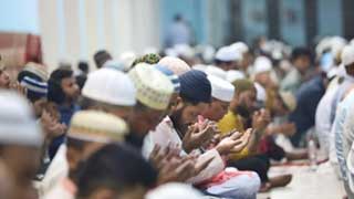 5 Eid congregations to be held at Baitul Mukarram