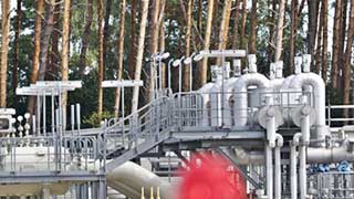 Gas supply shortage hits industries hard in Bangladesh