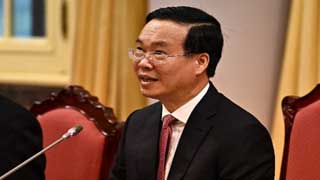 Vietnam’s parliament approves president’s resignation amid graft purge