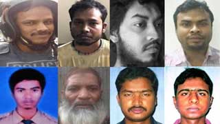 Holey Artisan Attack: 7 men sentenced to death