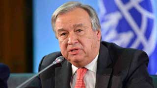 Coronavirus vaccine must be affordable, available to all: UN Chief
