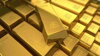 Dubai passenger held with gold bars at Sylhet airport