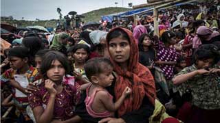 Bangladesh-Myanmar talks on Rohingya repatriation deferred