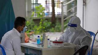 COVID-19 claims six more, infects 635 in Bangladesh