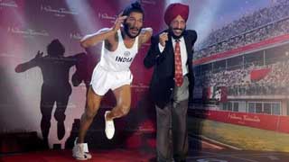Milkha Singh: The man who never ran away from his fears