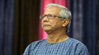 Dr Yunus gets bail in case for violating labour laws