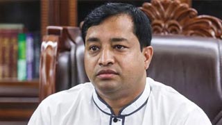Gazipur Mayor Zahangir suspended