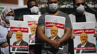 Turkey suspends trial of Khashoggi killing suspects
