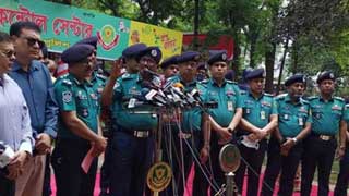 All Pahela Baishakh celebrations must end by 2:00pm: DMP Commissioner
