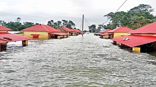 7.2m people affected in Bangladesh floods: UN