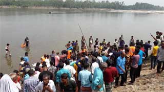 Death toll reaches 68 in Panchagarh boat capsize