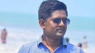 Prothom Alo reporter Shams sued under DSA