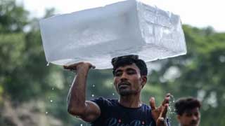No respite from heat wave for five days: BMD
