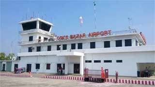 Flights resume at Ctg, Cox’s Bazar, Barishal airports